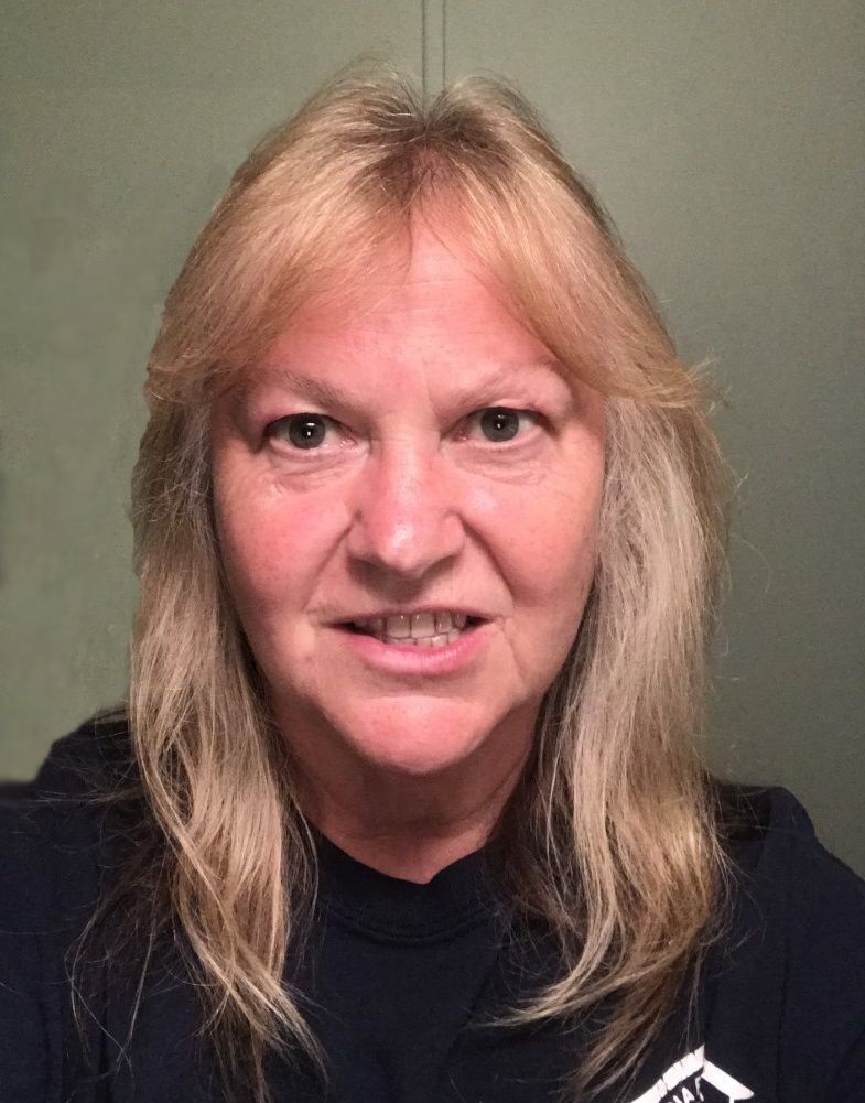 Jan Berry mugshot